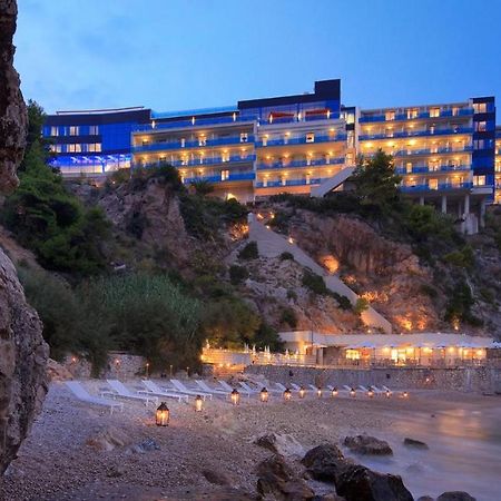 דירות Dubrovnik Oasis מראה חיצוני תמונה