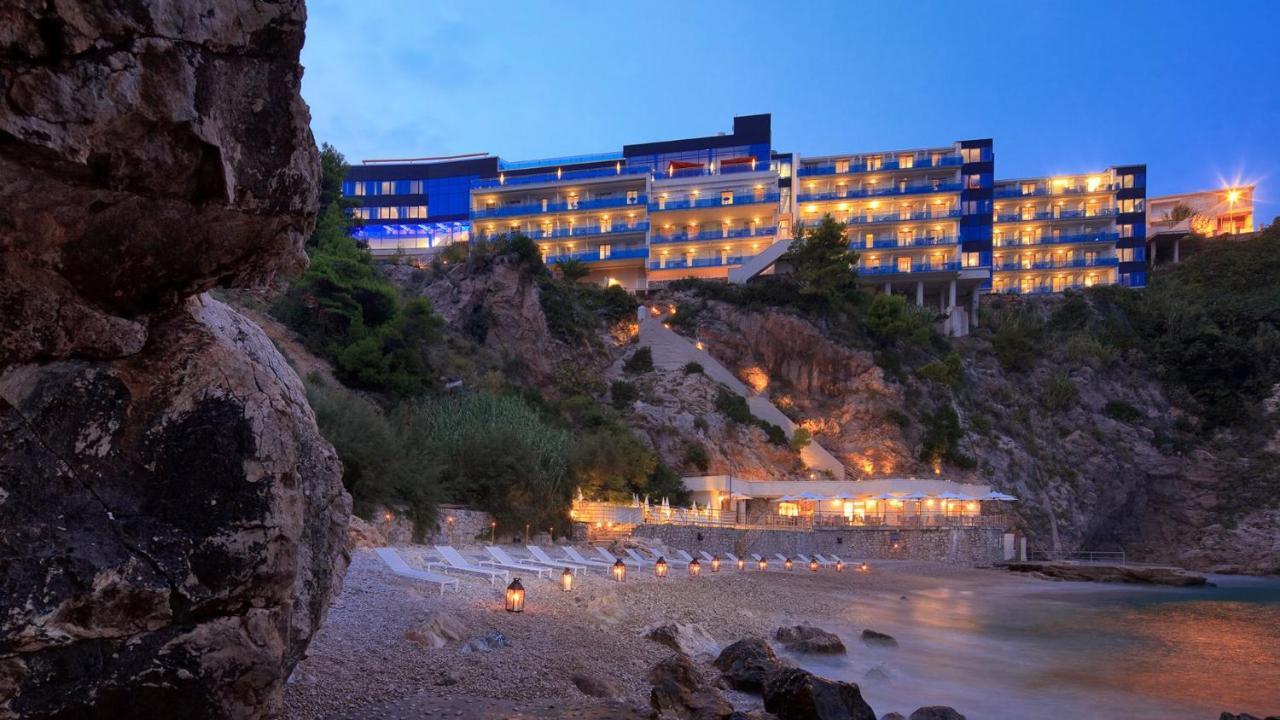 דירות Dubrovnik Oasis מראה חיצוני תמונה
