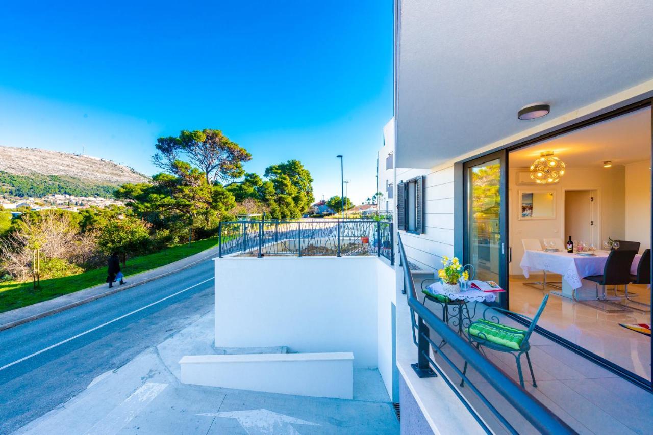 דירות Dubrovnik Oasis מראה חיצוני תמונה