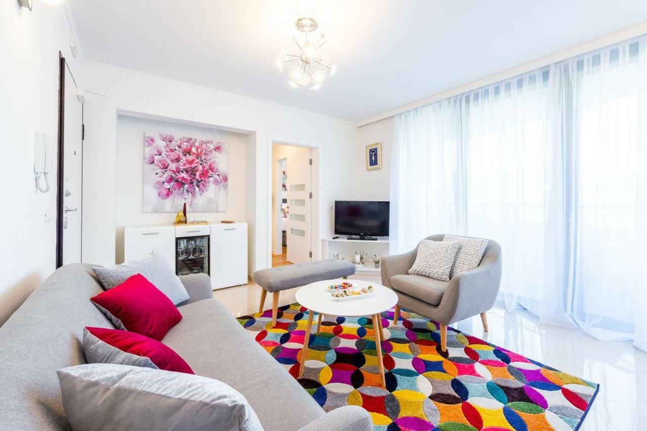 דירות Dubrovnik Oasis מראה חיצוני תמונה