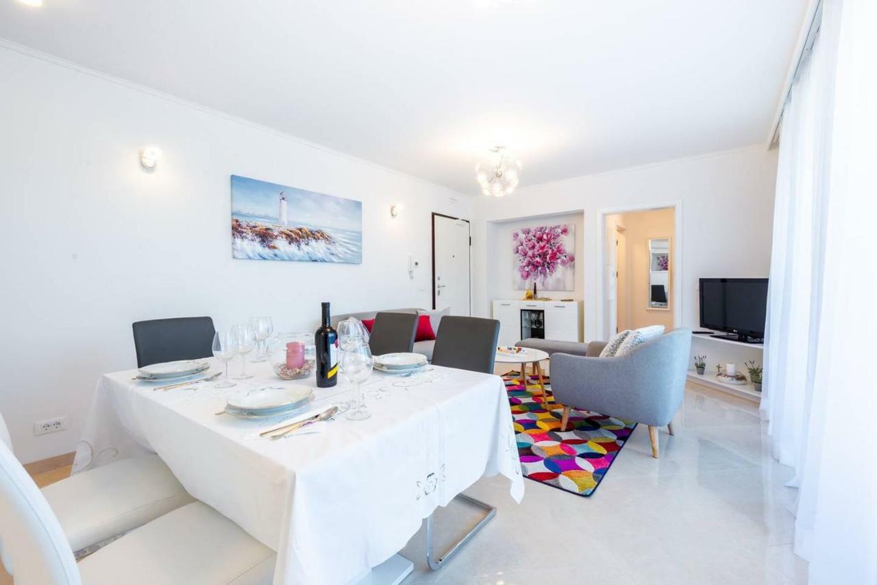 דירות Dubrovnik Oasis מראה חיצוני תמונה