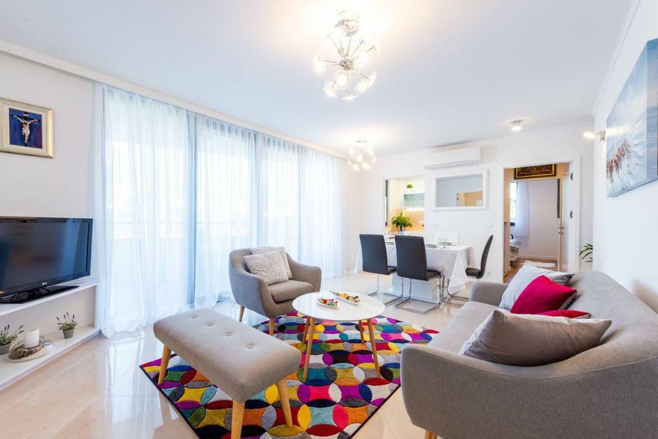 דירות Dubrovnik Oasis מראה חיצוני תמונה