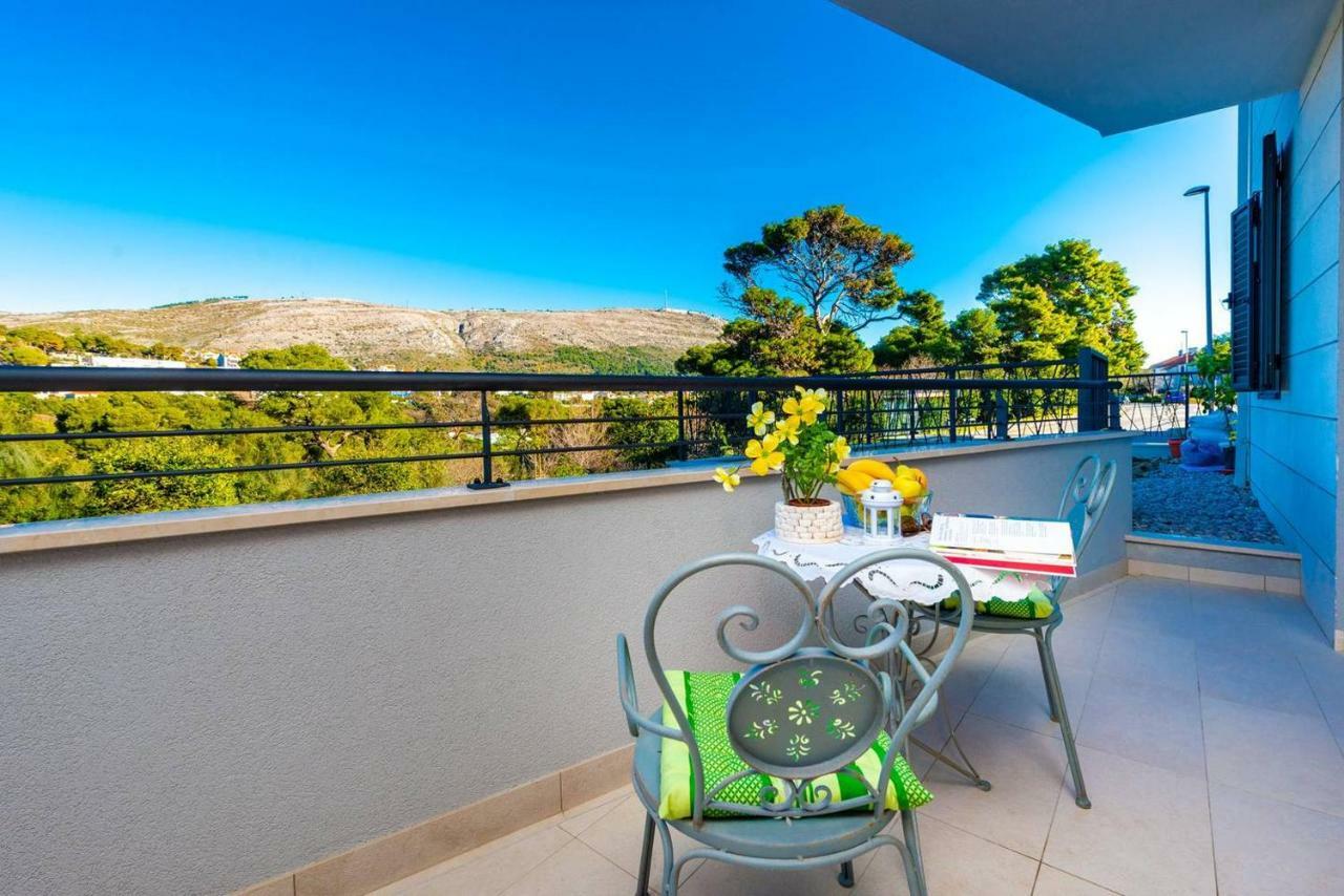 דירות Dubrovnik Oasis מראה חיצוני תמונה