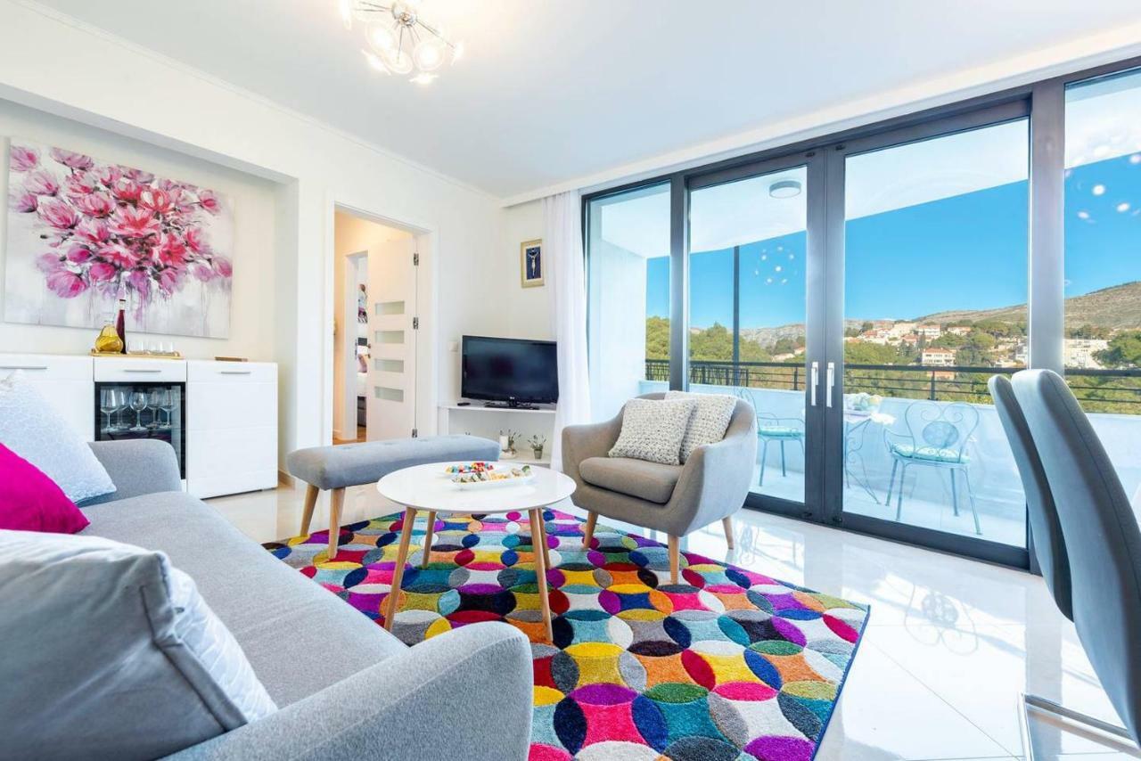 דירות Dubrovnik Oasis מראה חיצוני תמונה