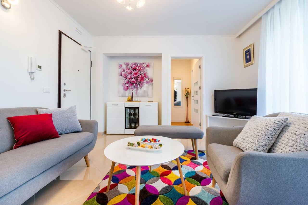דירות Dubrovnik Oasis מראה חיצוני תמונה