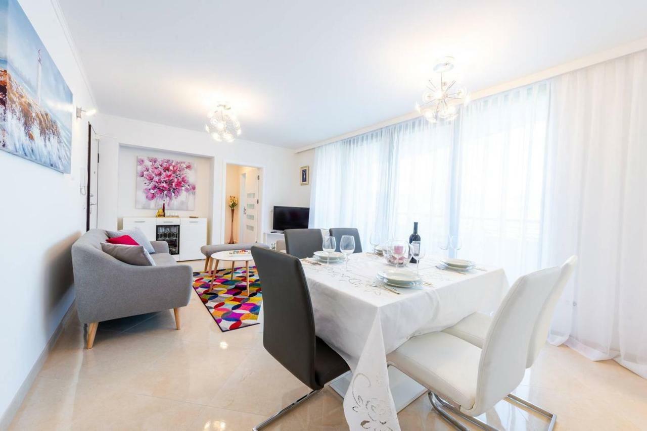 דירות Dubrovnik Oasis מראה חיצוני תמונה