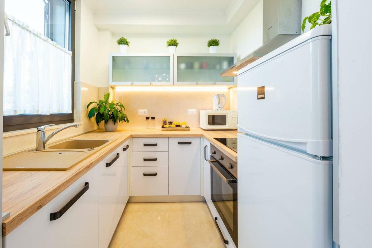 דירות Dubrovnik Oasis מראה חיצוני תמונה