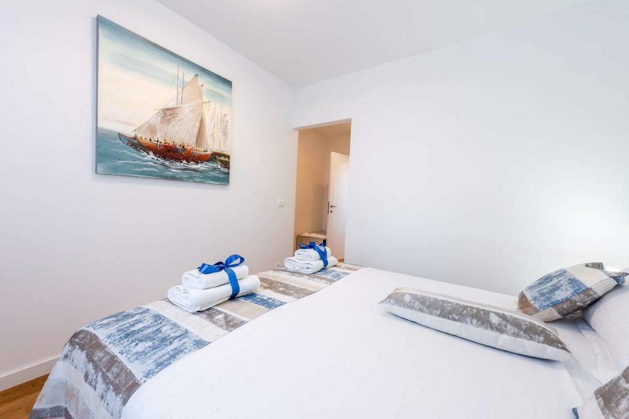דירות Dubrovnik Oasis מראה חיצוני תמונה