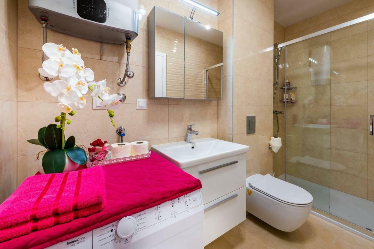 דירות Dubrovnik Oasis מראה חיצוני תמונה