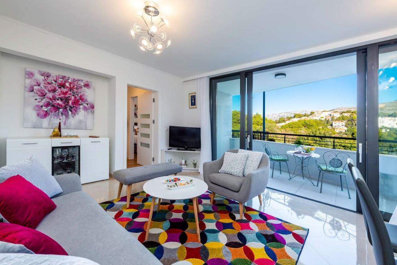 דירות Dubrovnik Oasis מראה חיצוני תמונה