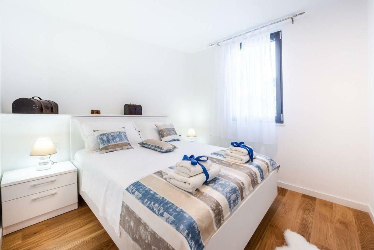 דירות Dubrovnik Oasis מראה חיצוני תמונה
