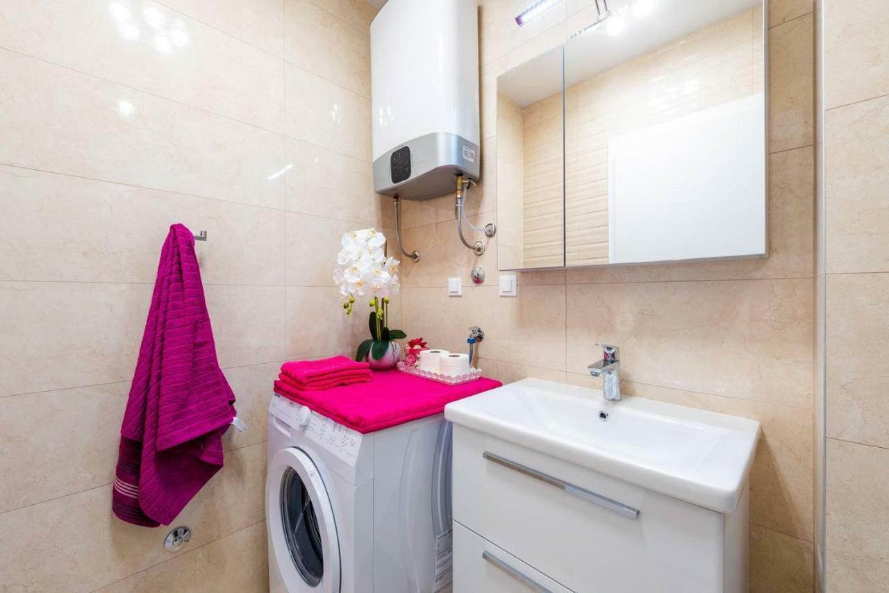 דירות Dubrovnik Oasis מראה חיצוני תמונה