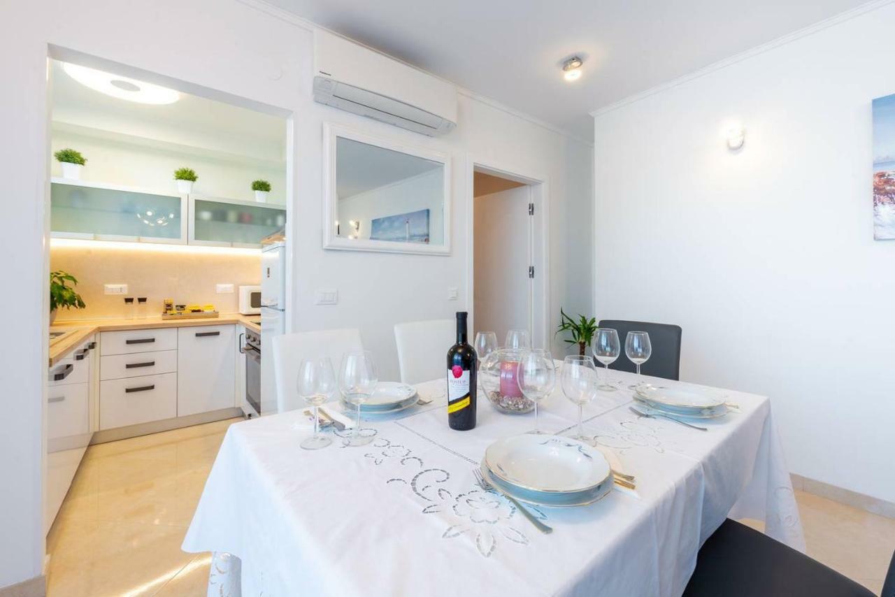 דירות Dubrovnik Oasis מראה חיצוני תמונה