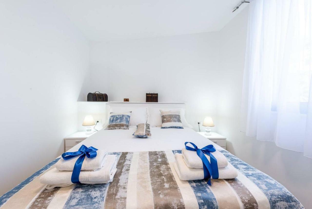 דירות Dubrovnik Oasis מראה חיצוני תמונה
