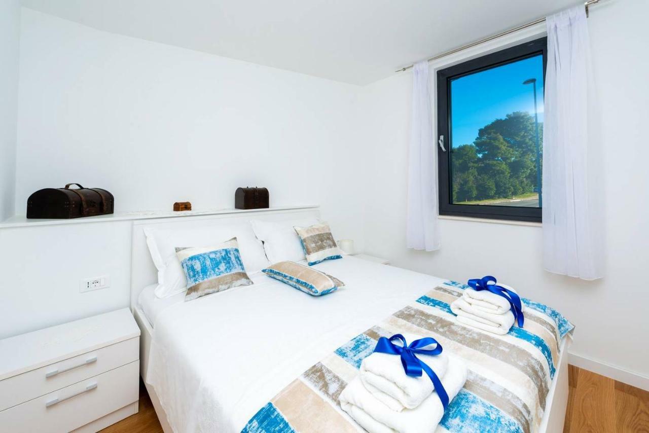 דירות Dubrovnik Oasis מראה חיצוני תמונה