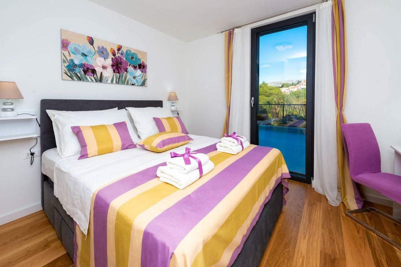דירות Dubrovnik Oasis מראה חיצוני תמונה