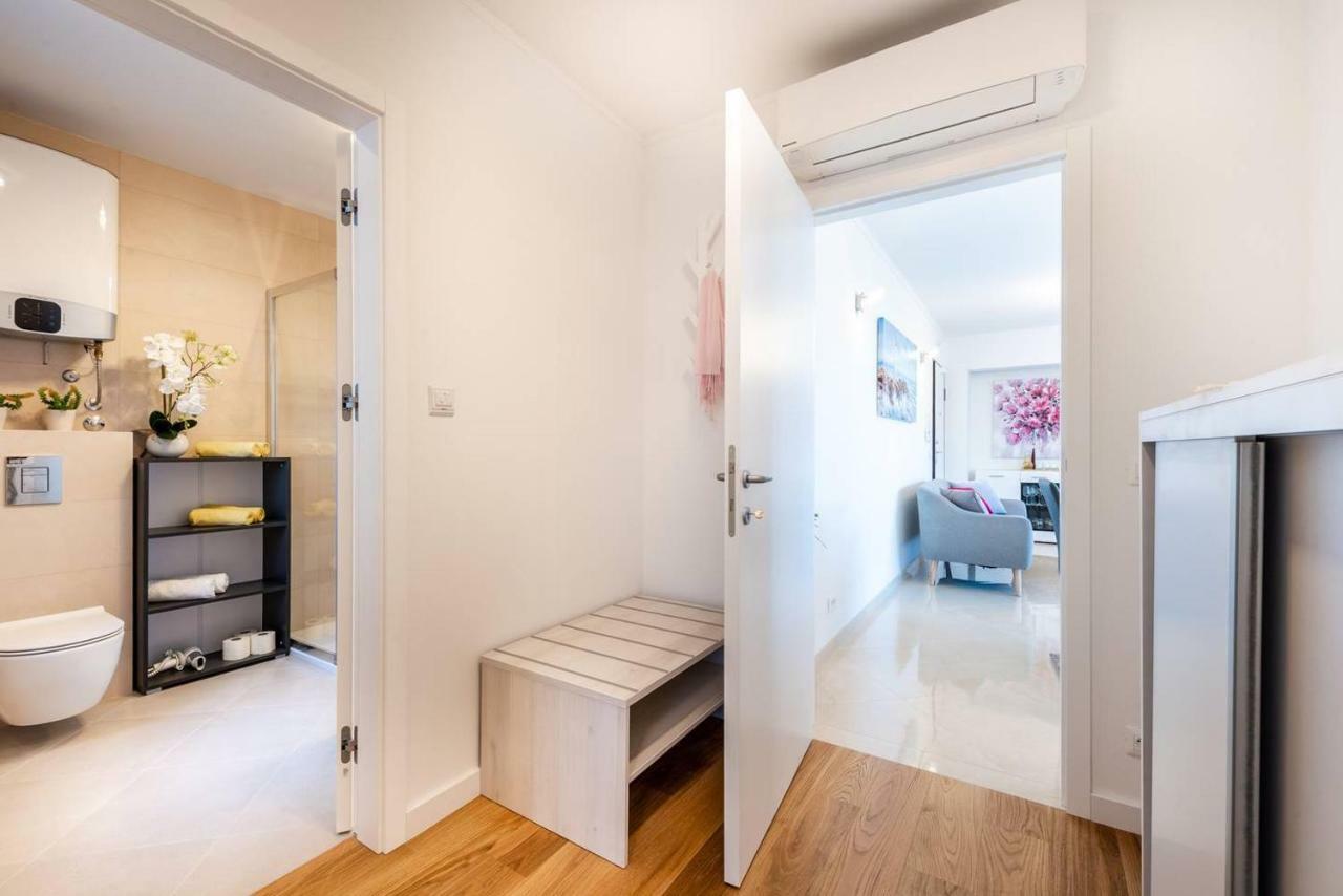 דירות Dubrovnik Oasis מראה חיצוני תמונה