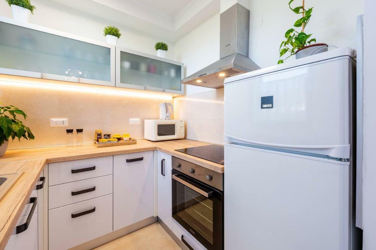 דירות Dubrovnik Oasis מראה חיצוני תמונה