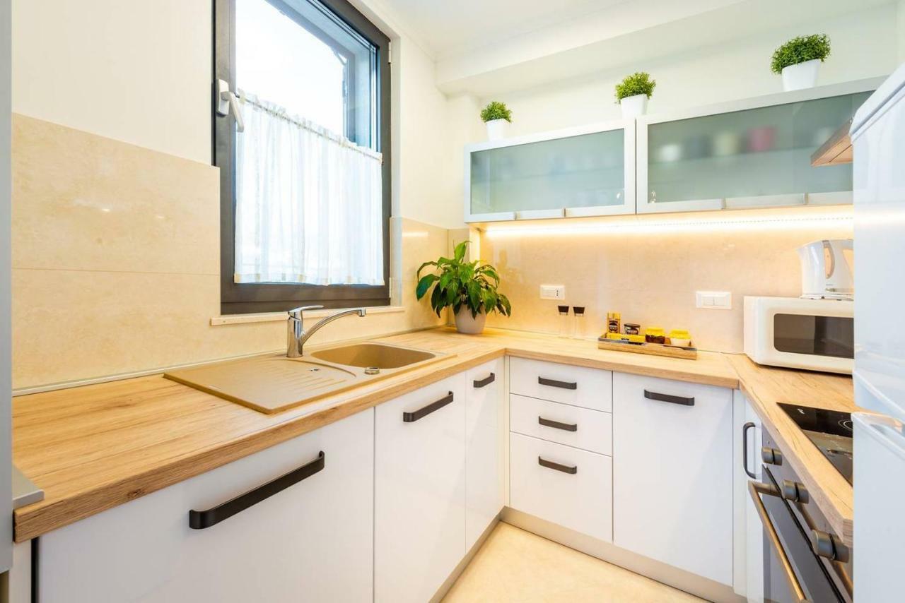 דירות Dubrovnik Oasis מראה חיצוני תמונה