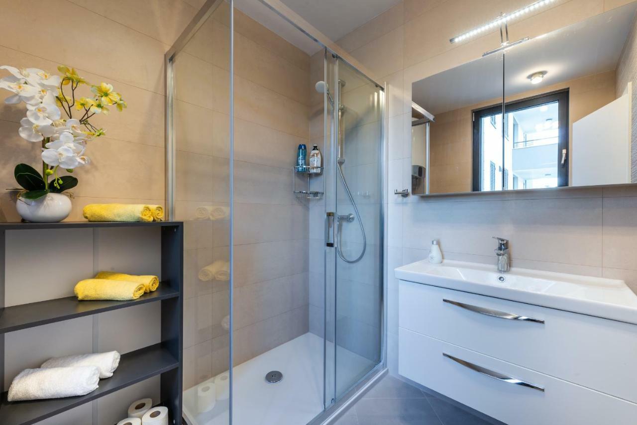 דירות Dubrovnik Oasis מראה חיצוני תמונה