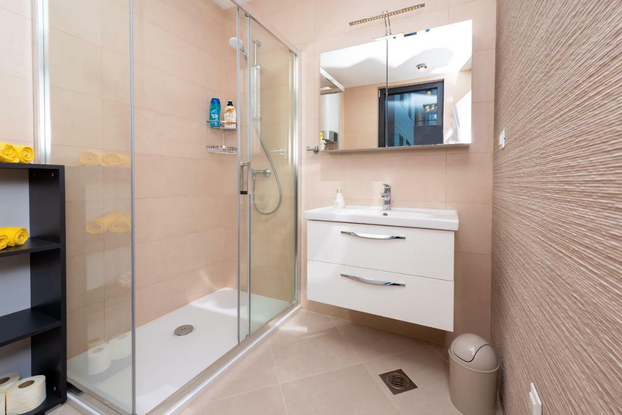 דירות Dubrovnik Oasis מראה חיצוני תמונה