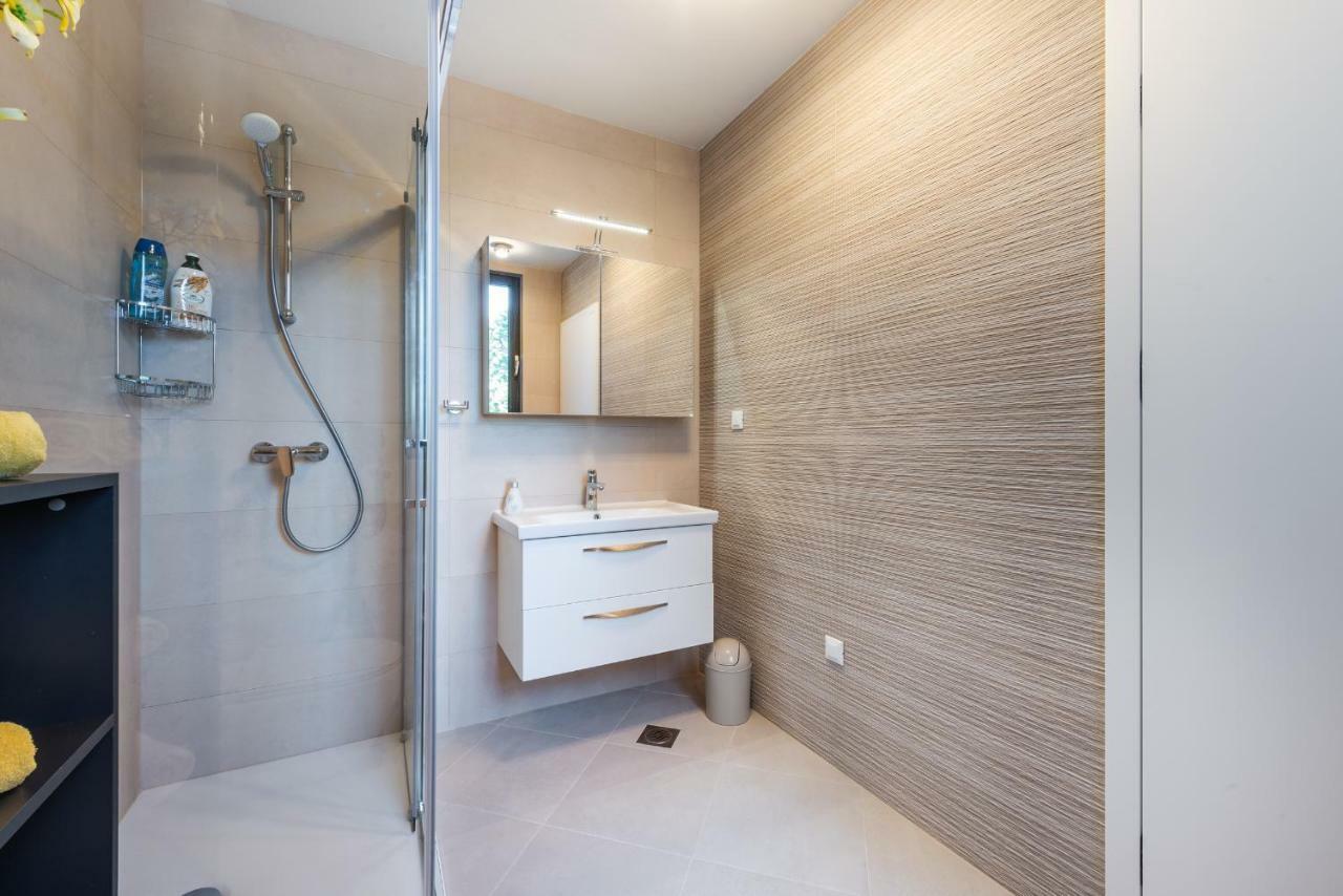 דירות Dubrovnik Oasis מראה חיצוני תמונה